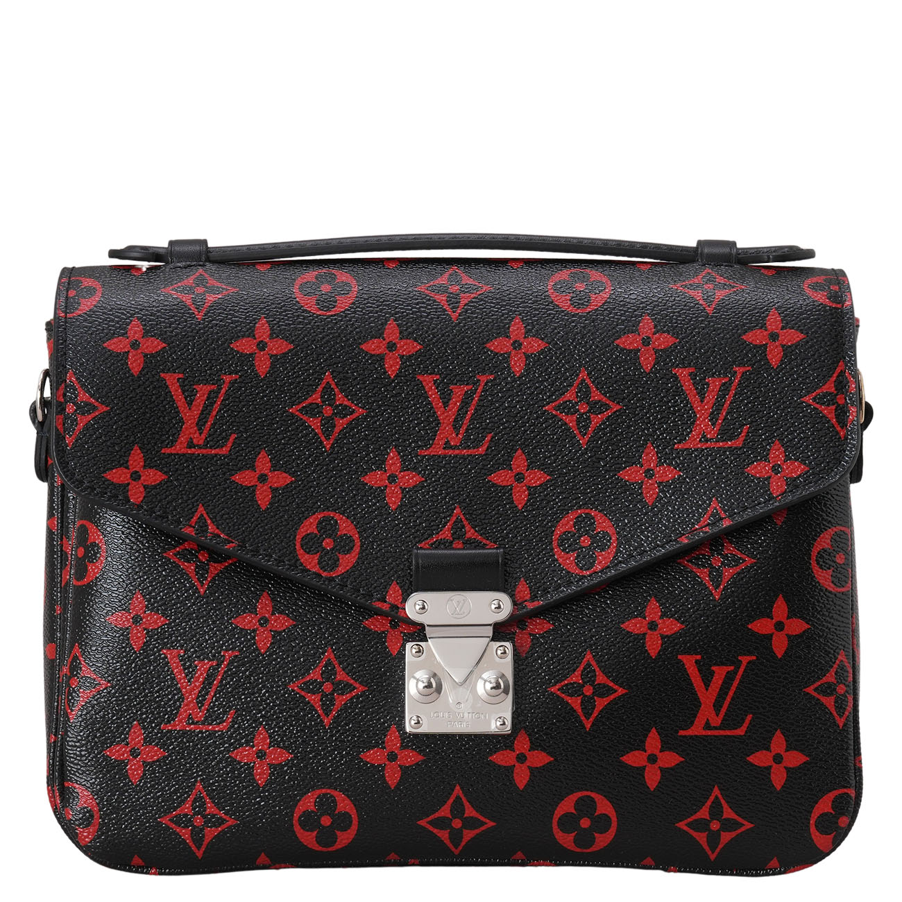 LOUIS VUITTON(USED)루이비통 M41462 시즌 포쉐트 메티스 MM
